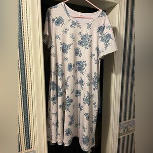 Sz XL LulaRoe Jessie - pockets!!